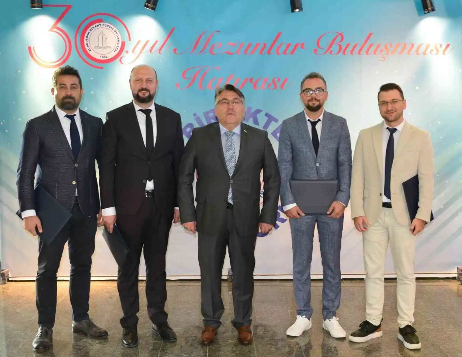 ZBEÜ'de akademik personele "eğiticilerin eğitimi" programı düzenlendi
