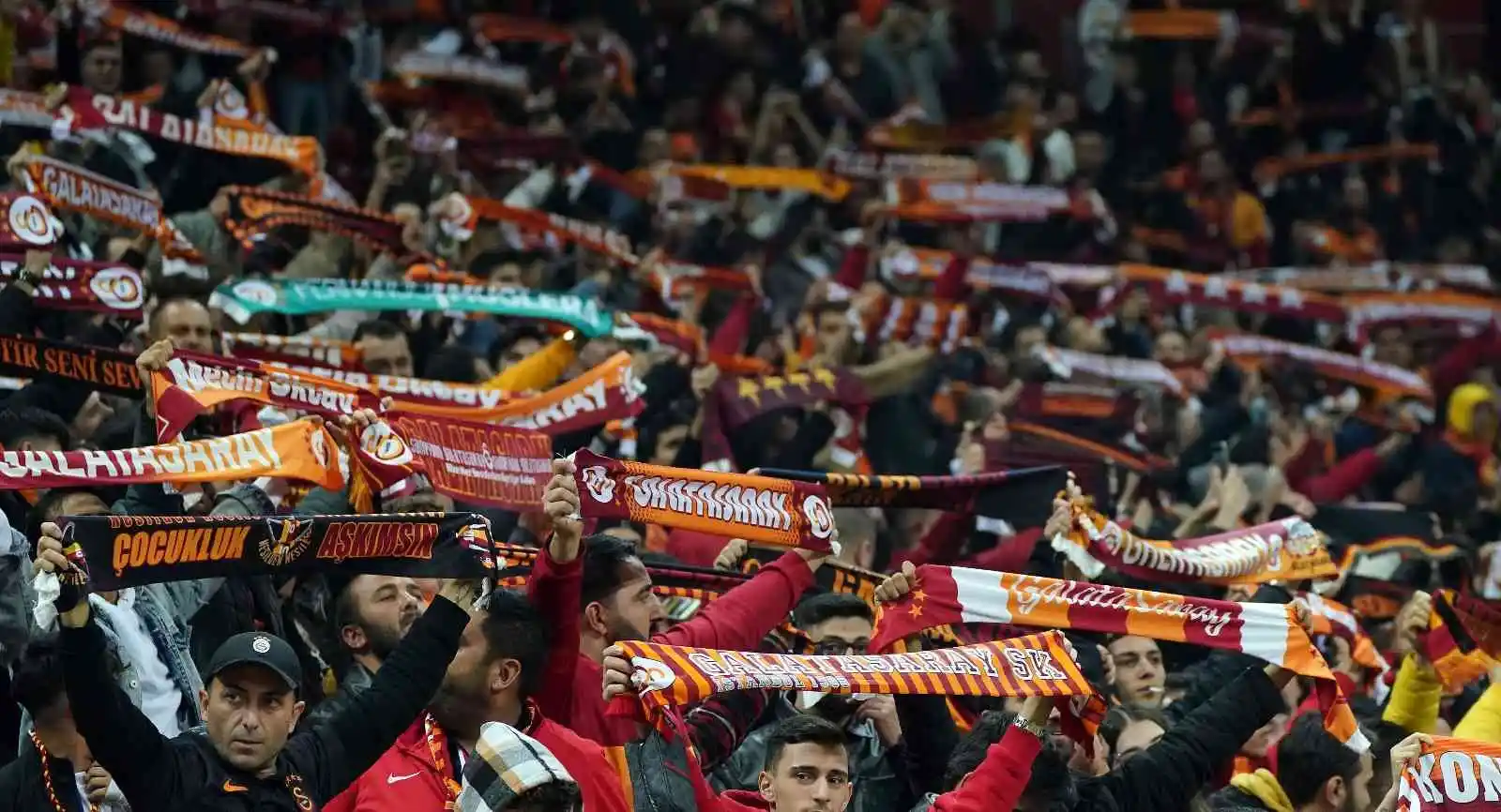 Ziraat Türkiye Kupası: Galatasaray: 1 - Ofspor: 1 (İlk yarı)
