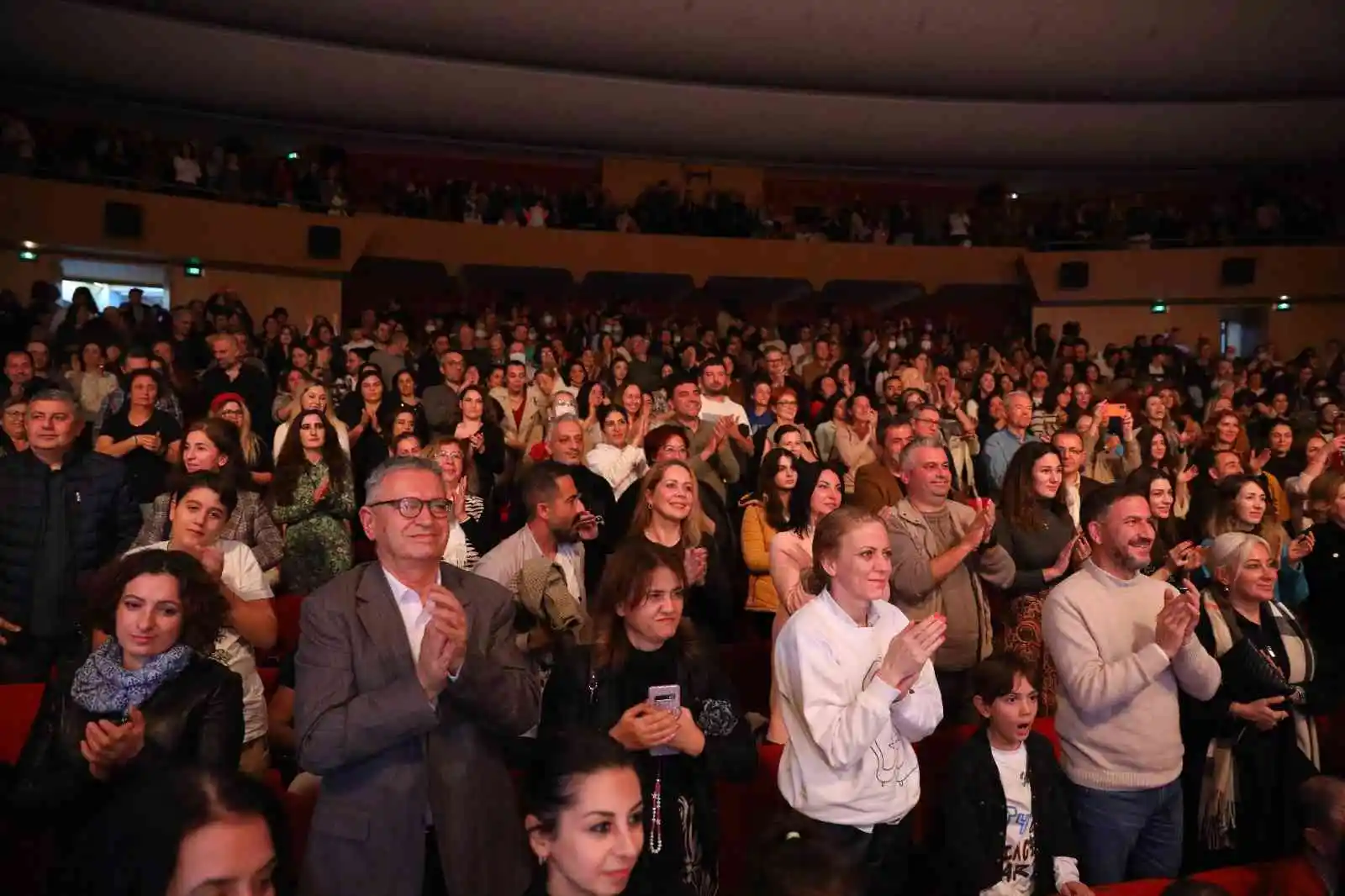 22. Uluslararası Antalya Piyano Festivali'nde Flamenko rüzgarı
