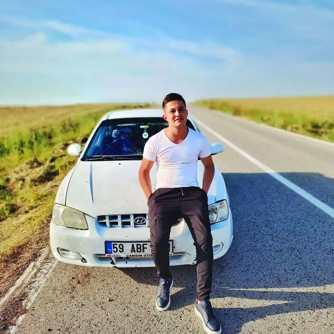 23 yaşındaki gencin şüpheli ölümü