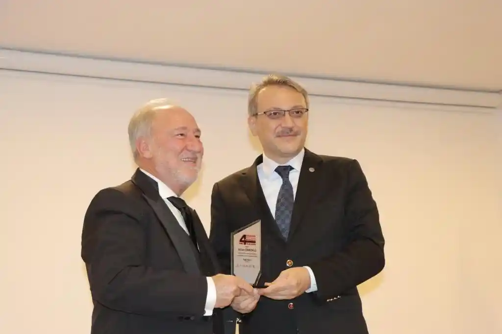 4. Bingöl Uluslararası Kısa Film Festivali başladı
