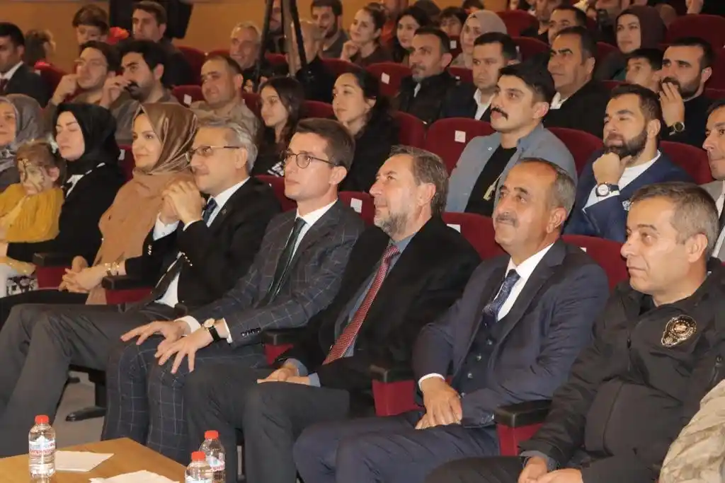 4. Bingöl Uluslararası Kısa Film Festivali başladı