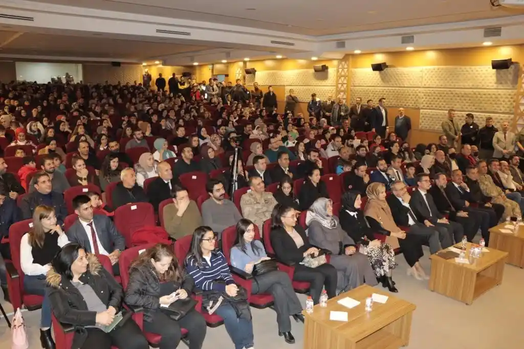 4. Bingöl Uluslararası Kısa Film Festivali başladı