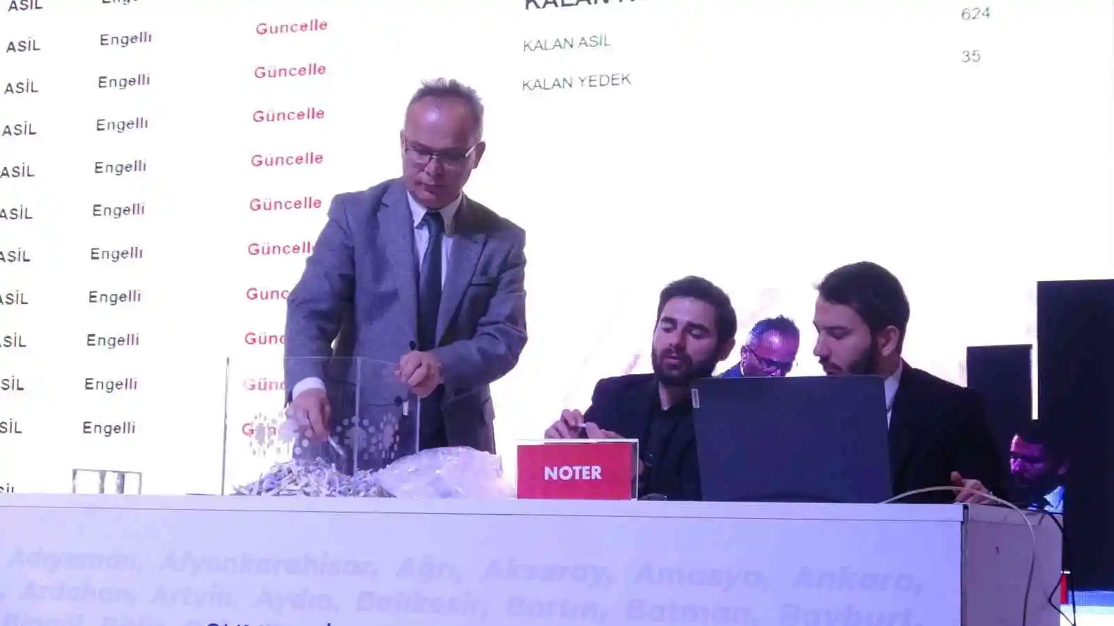 4O yıl sonra ev hayali gerçek oldu