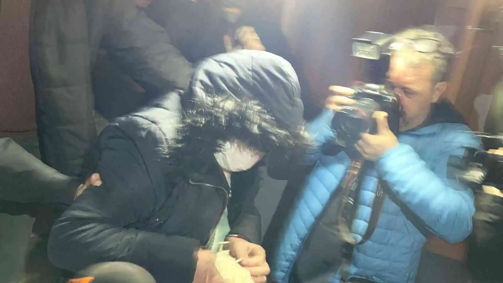 6 yaşındaki Elif'in ölümüyle ilgili baş şüpheli babaanne yakalandı
