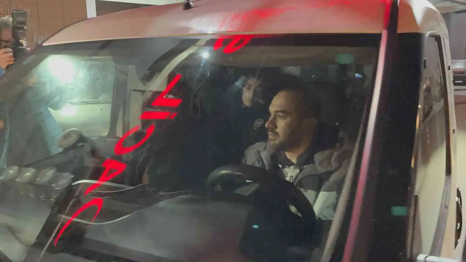 6 yaşındaki Elif’in ölümüyle ilgili baş şüpheli babaanne yakalandı
