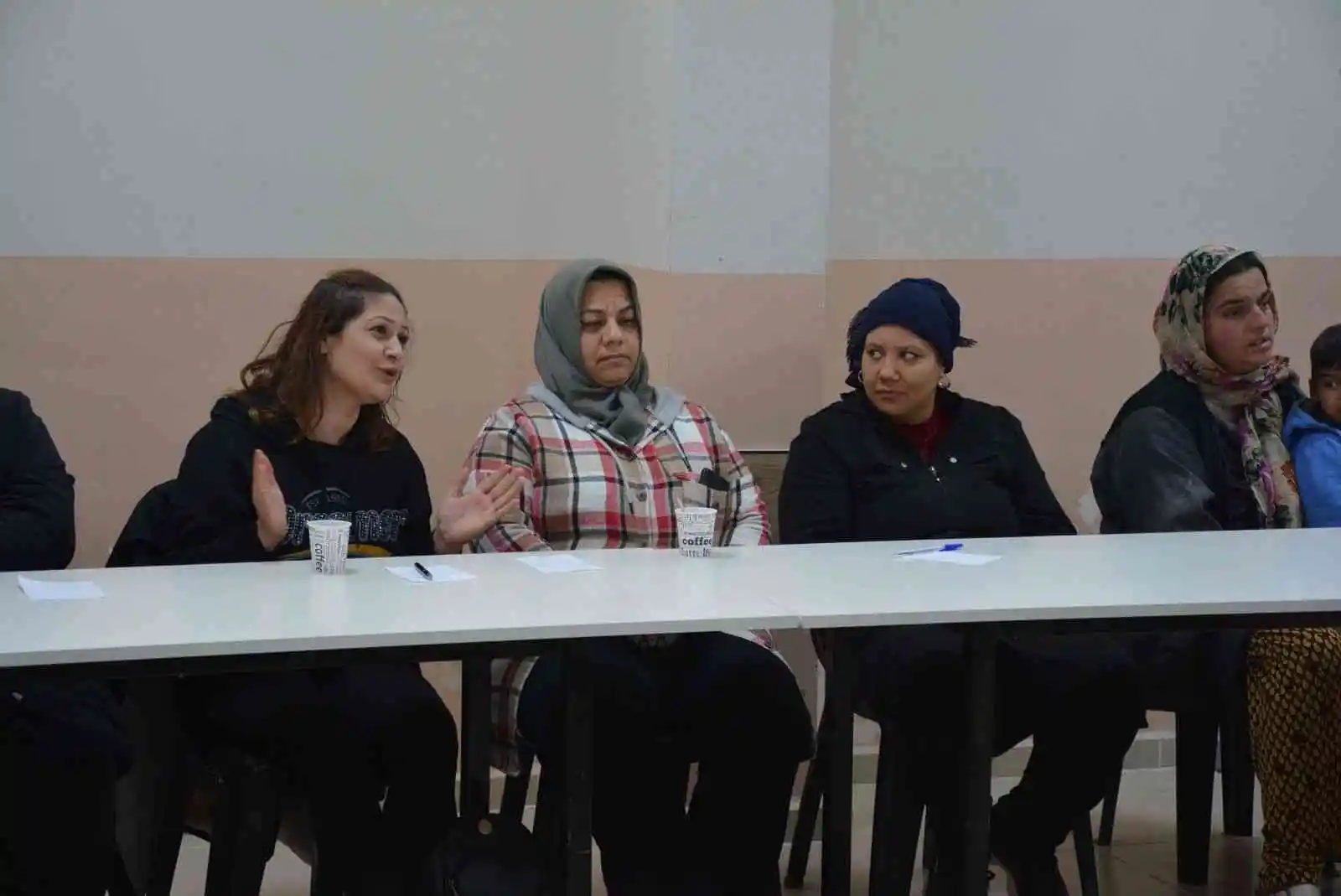 Altıeylül’de 2 bin 250 veli eğitim gördü