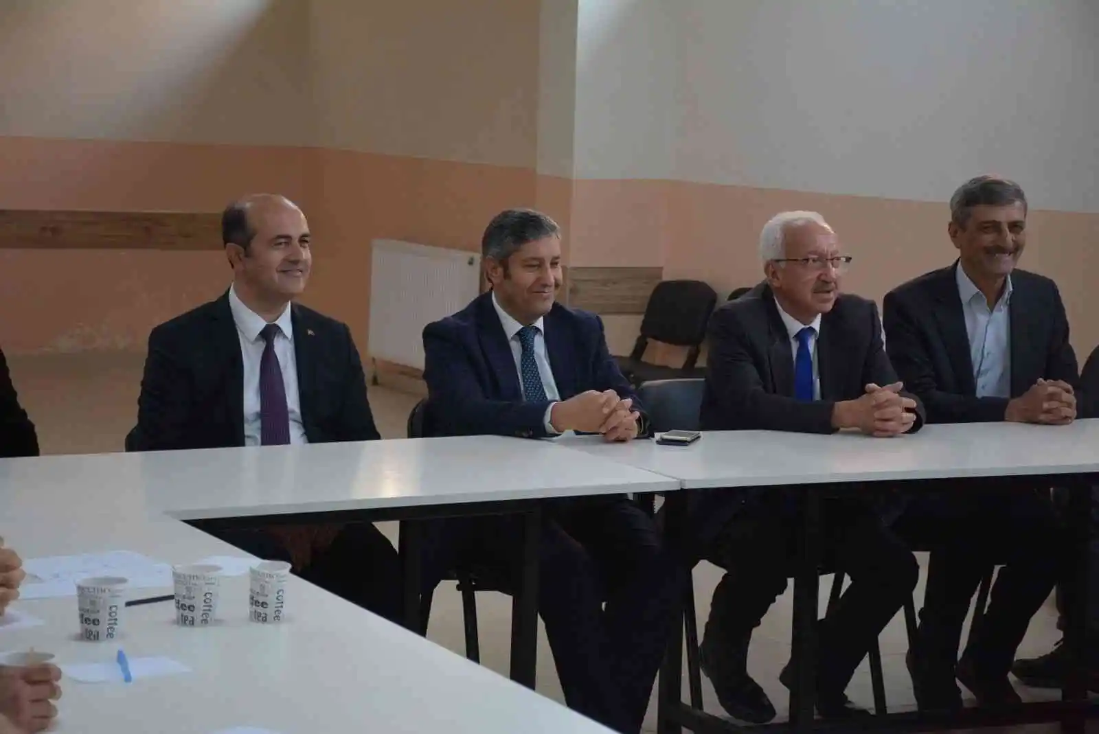 Altıeylül’de 2 bin 250 veli eğitim gördü