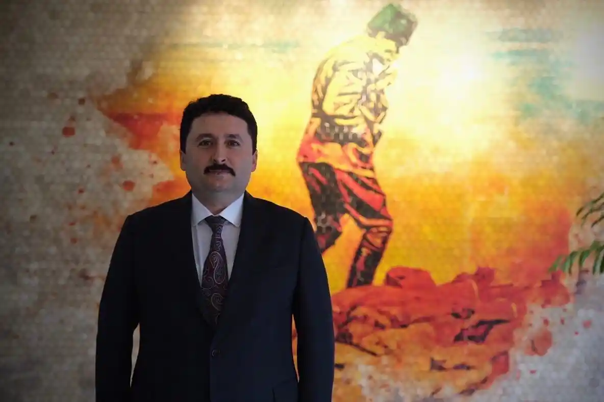 Altıeylül’de dev proje kapılarını açtı