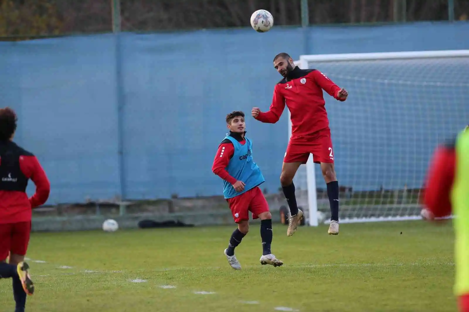 Altınordu, Gökhan Ünal ile kötü gidişe dur demek istiyor
