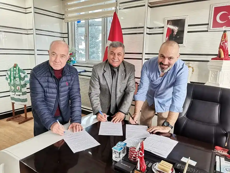 Altıntaş'ta içme suyu, paket arıtma tesisi, isale hattı, depo ve şebeke projesi hayata geçiyor