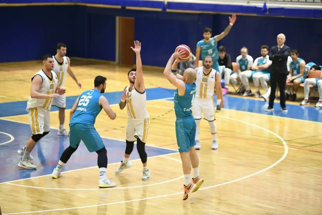 Ankara’da Çayırova rüzgarı