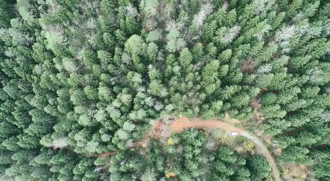 Artvin’de Kafkasör Yaylası kışa hazırlanıyor
