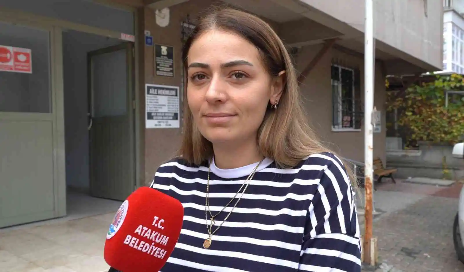 Atakum’da atık ilaçlarla mücadele: “Seni iyileştiren, doğayı hasta etmesin”