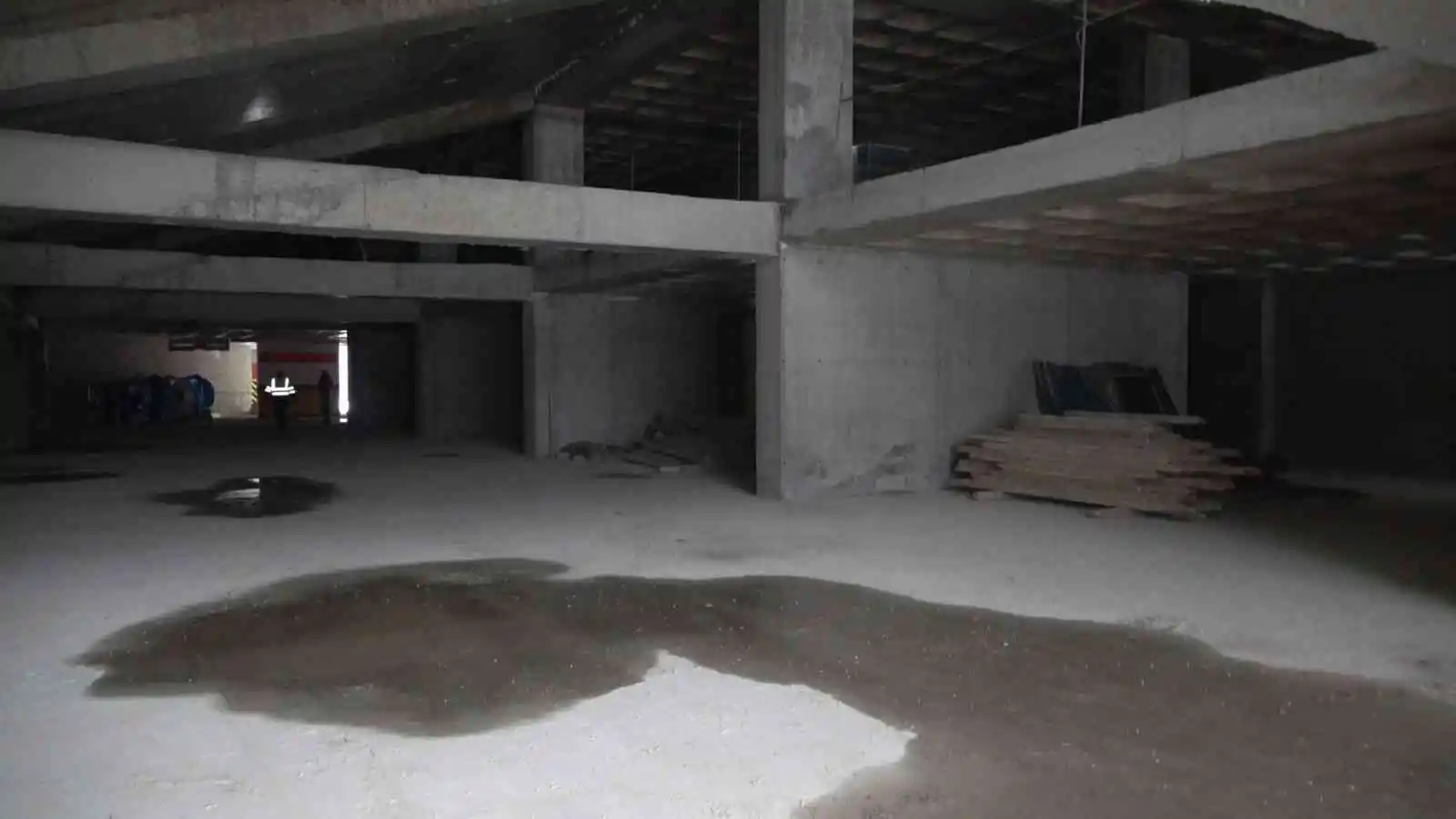 Ayder’de akülü araba dönemi başlıyor
