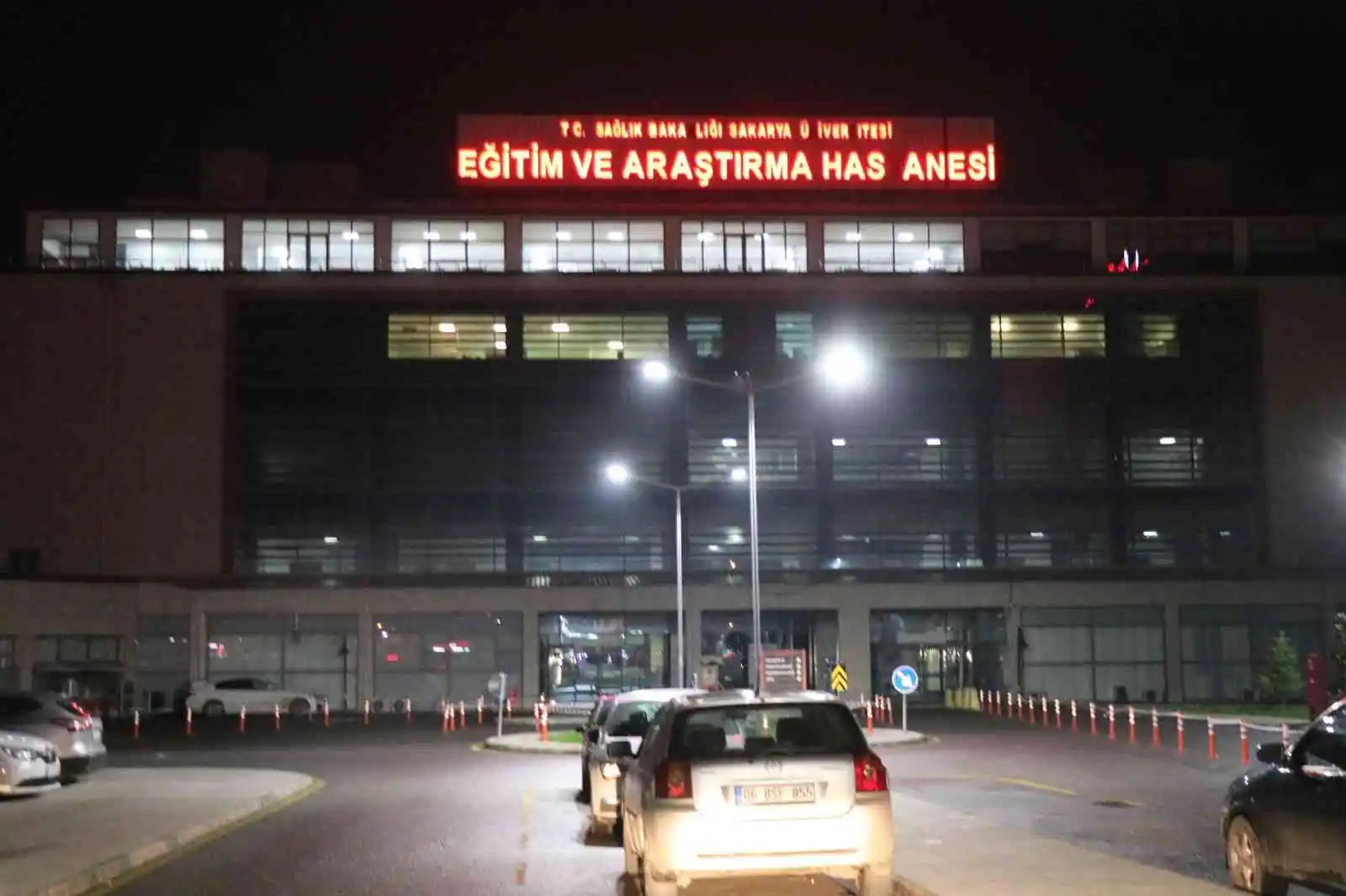 Baba-oğul tartışmasında kan aktı: Oğul öldü, baba gözaltında