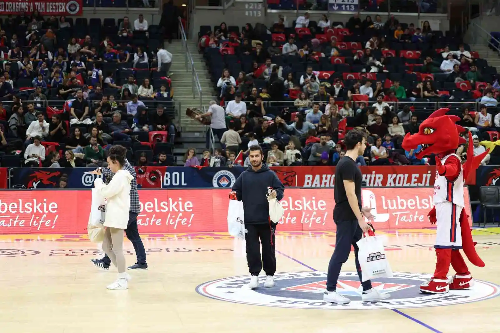 Bahçeşehir Koleji’nden yeni deprem farkındalığı projesi