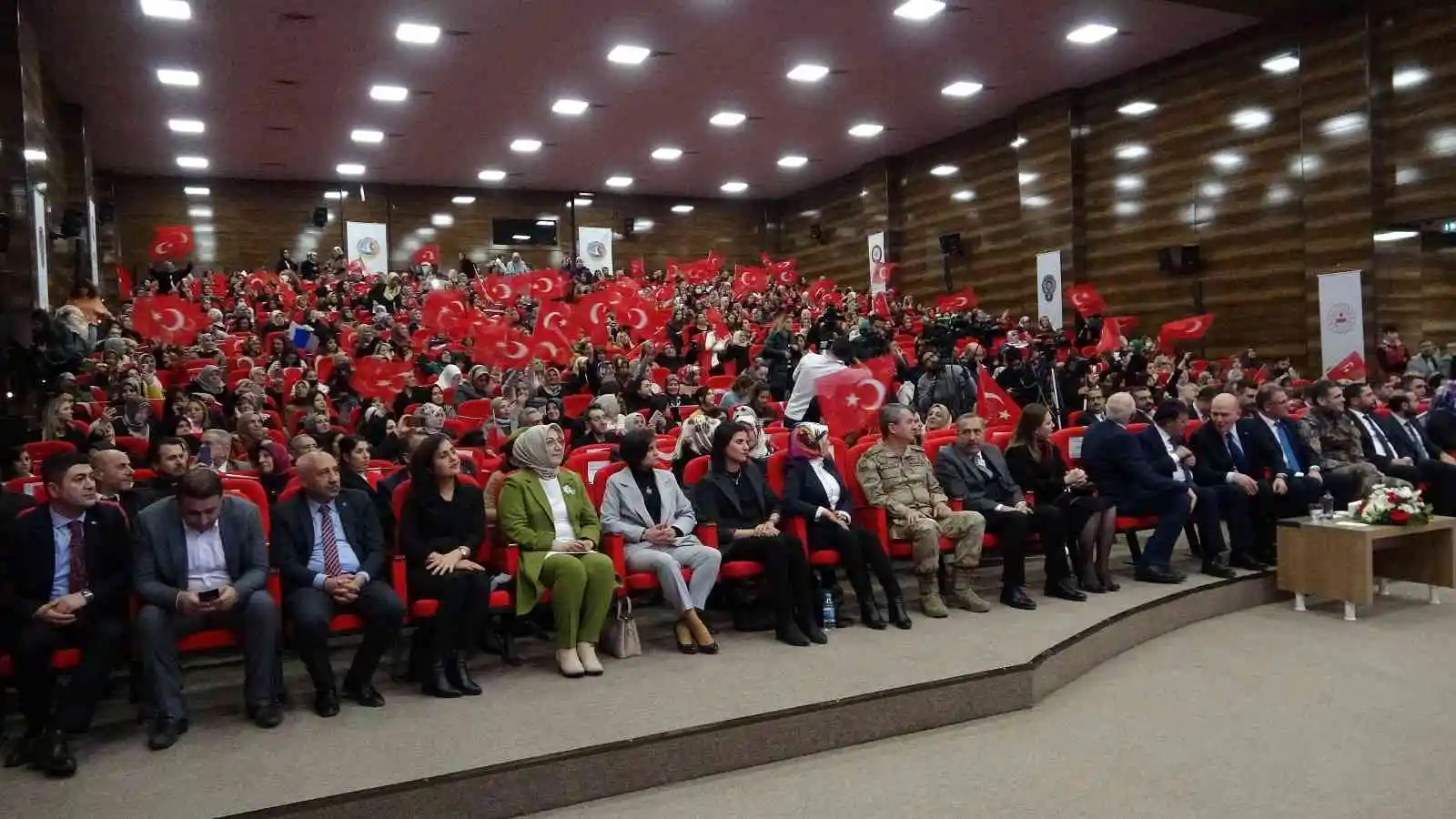 Bakan Soylu: “Eroinin rotası artık Akdeniz’e indi”
