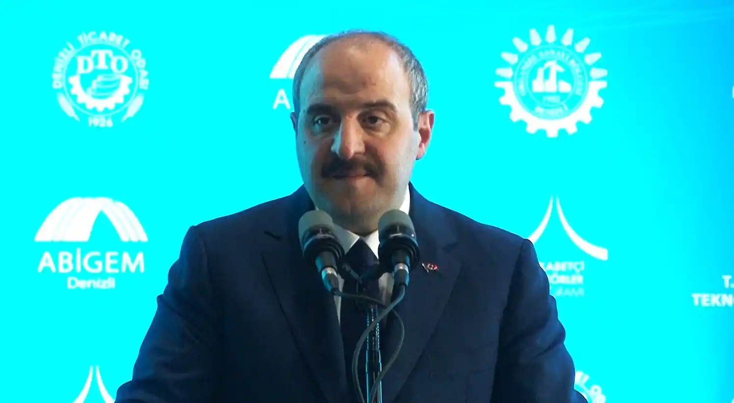 Bakan Varank: "Yeni asgari ücret, 20 yıllık iktidarımızın en yüksek dolar kuru"