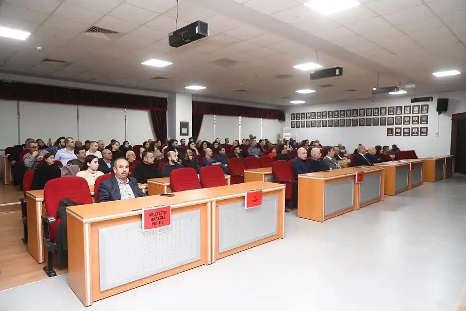 Bandırma Belediyesi’nden dijital dönüşüm çözümleri
