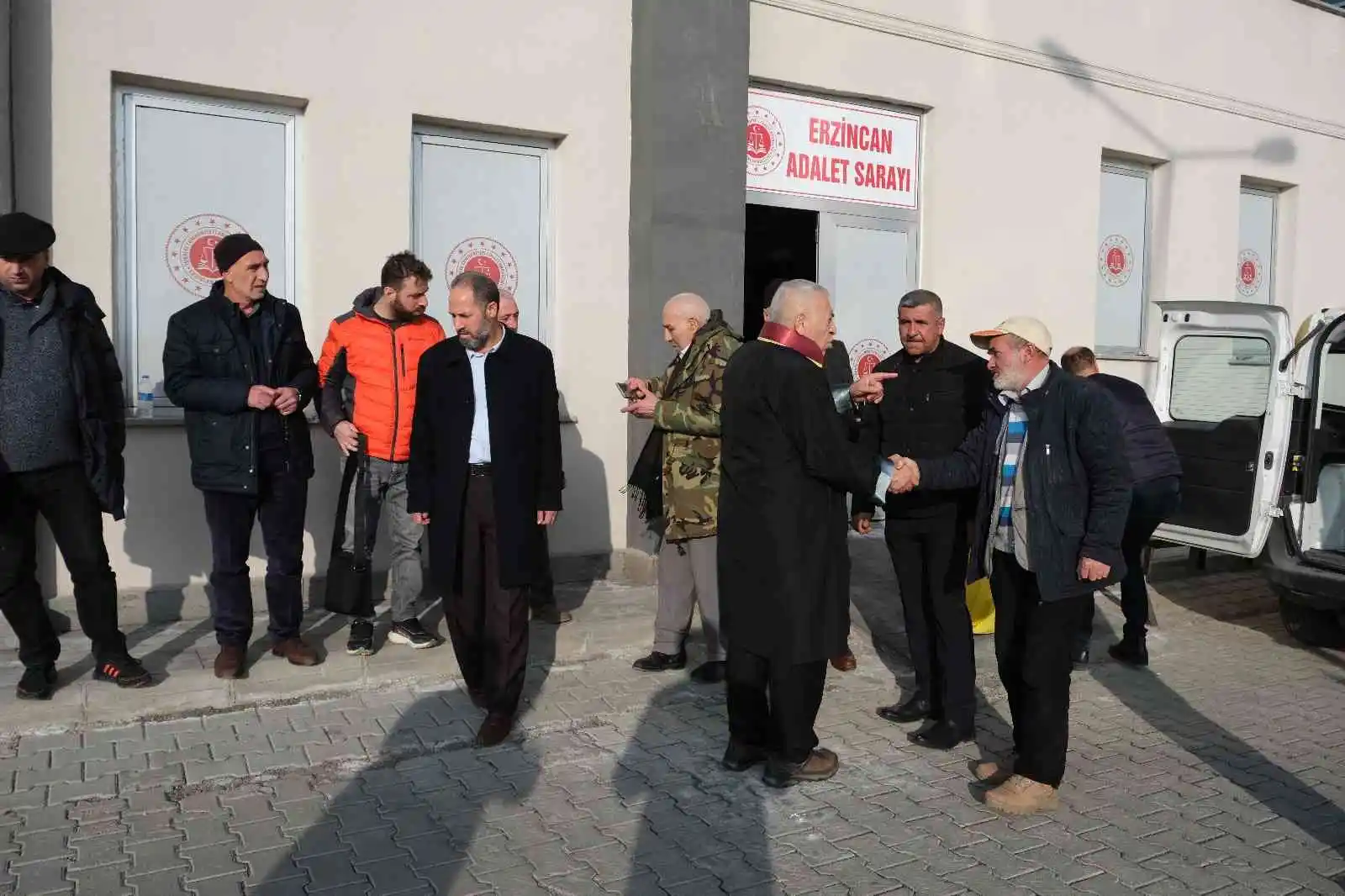 ’Başbağlar Katliamı’ davasında ikinci duruşma görüldü