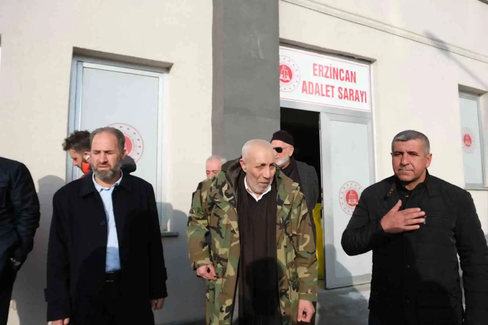 ’Başbağlar Katliamı’ davasında ikinci duruşma görüldü