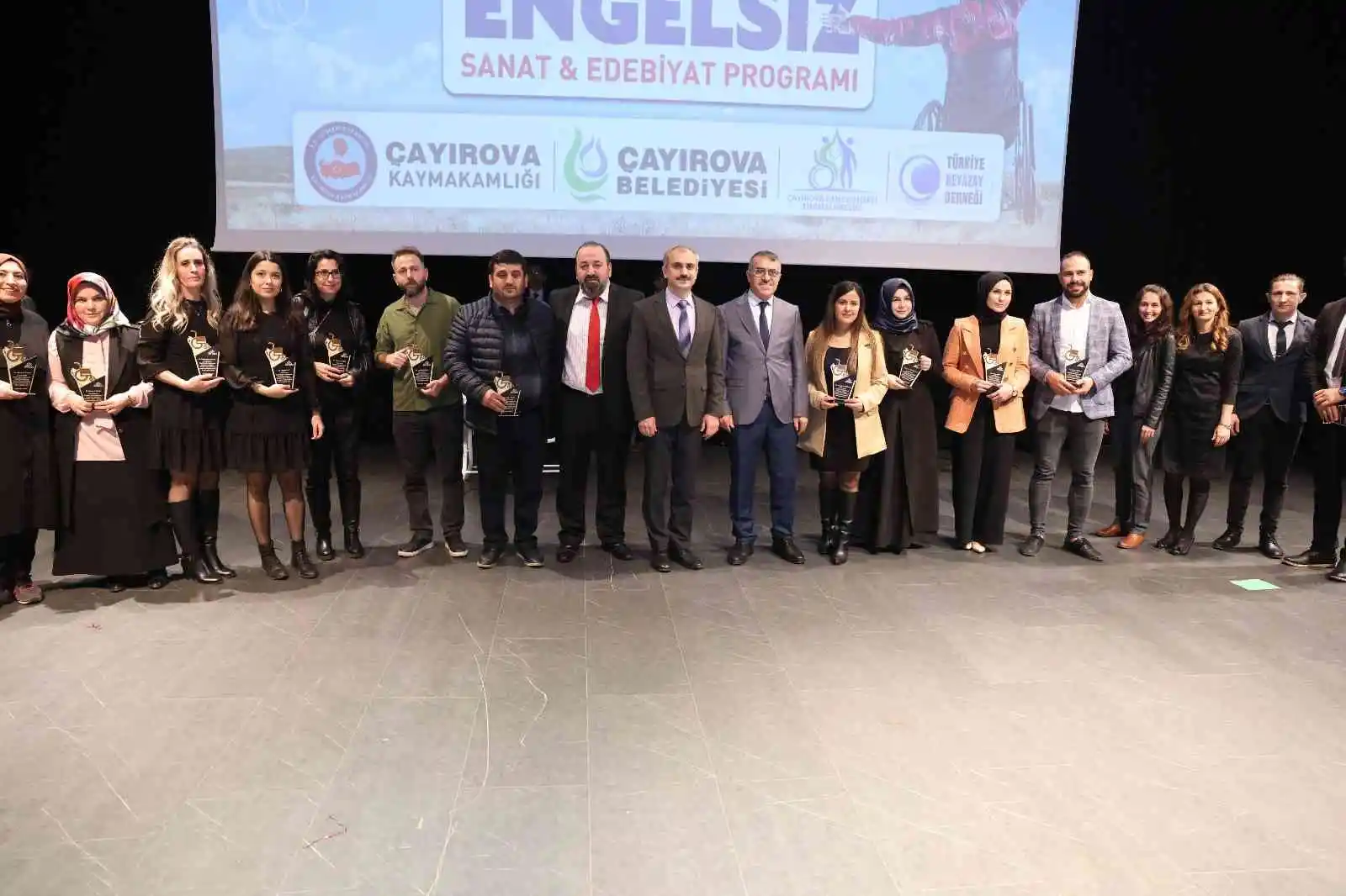 Başkan Çiftçi: 