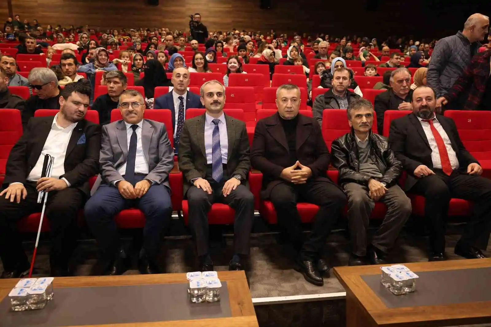 Başkan Çiftçi: 