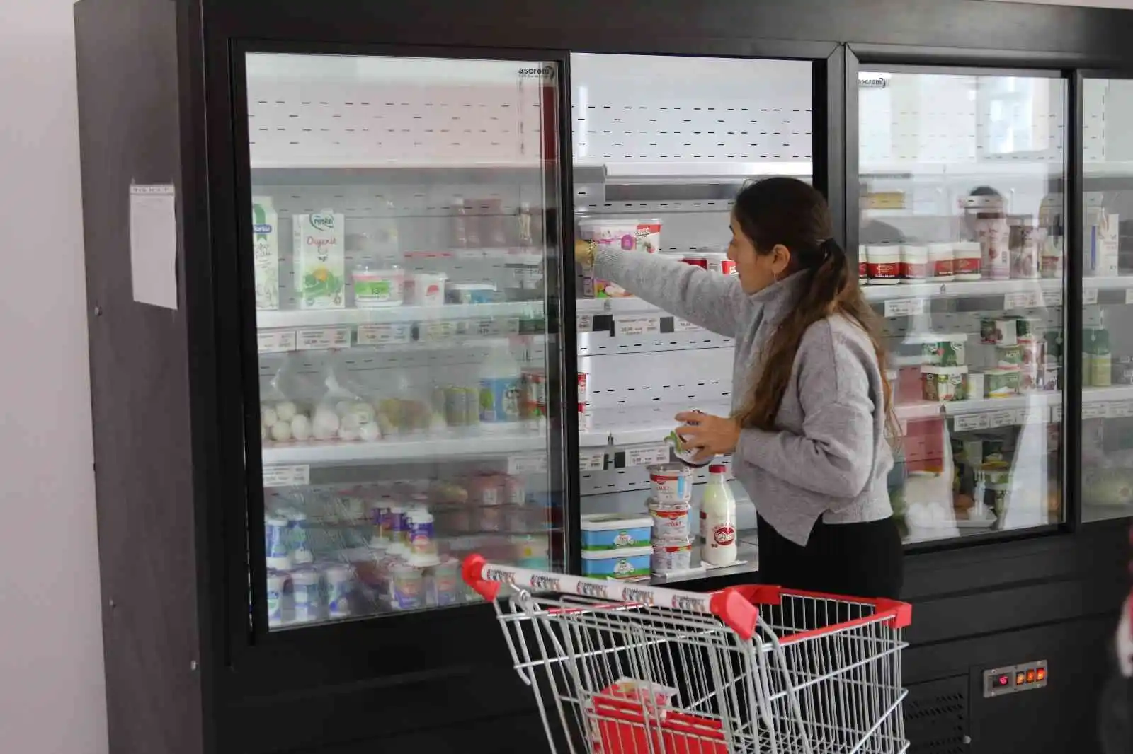 Başkan Deveci’den dayanışma çağrısı