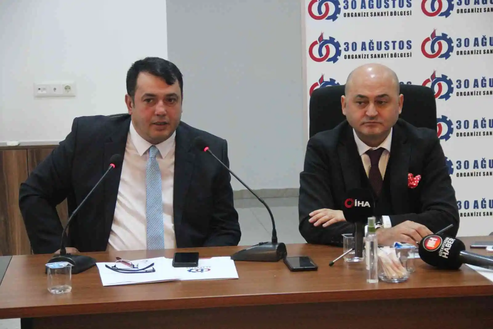 Başkan Salih Çetiner: