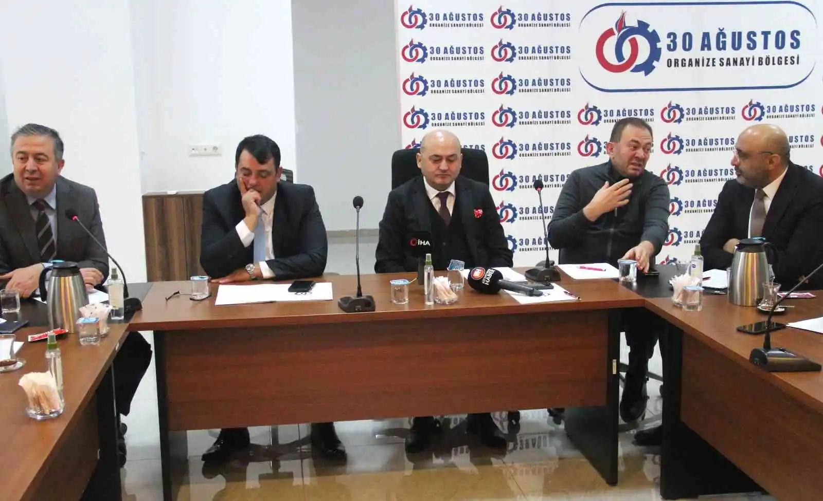 Başkan Salih Çetiner: