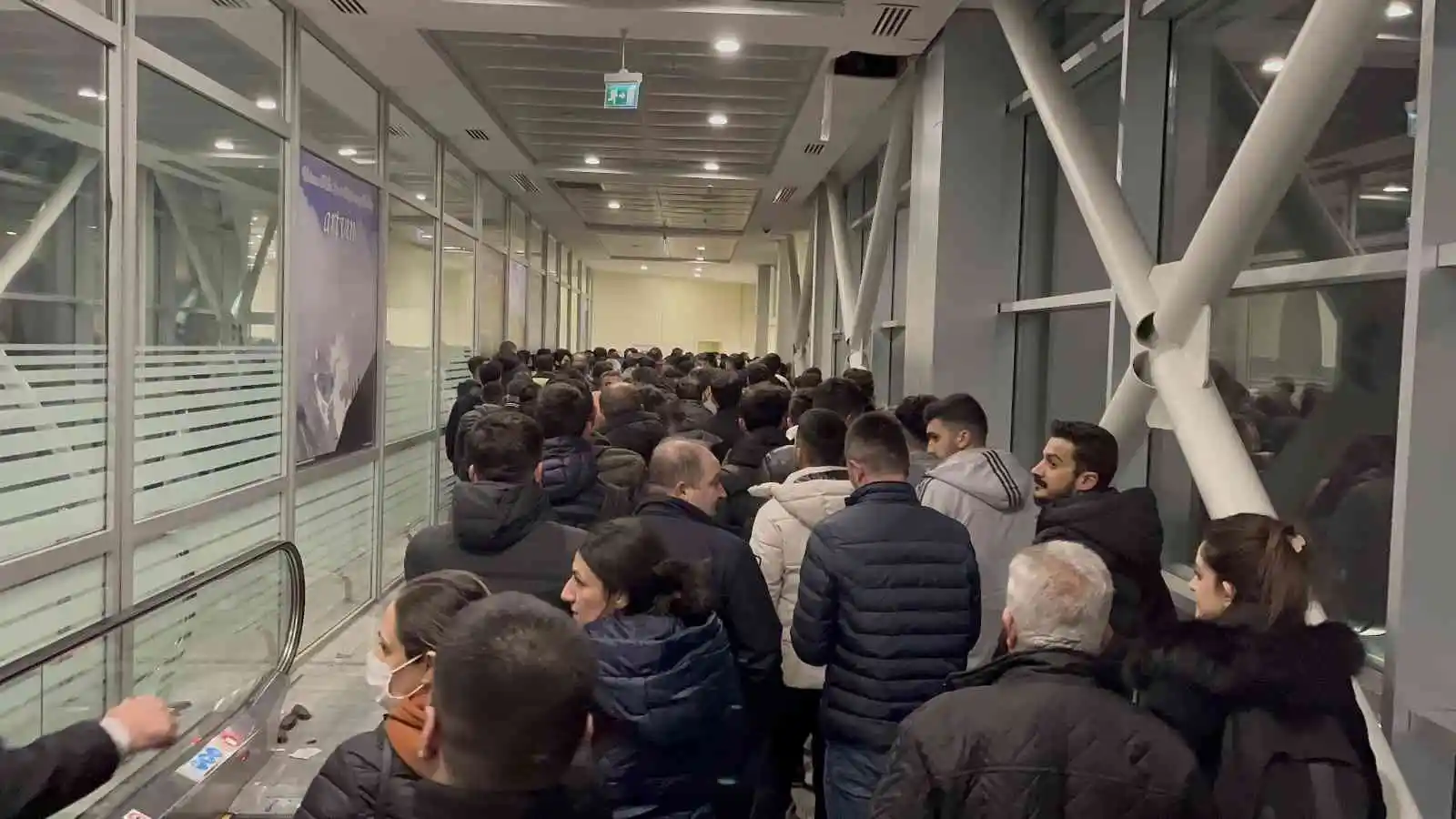 Batum’a ’telefon kayıt’ turizmi