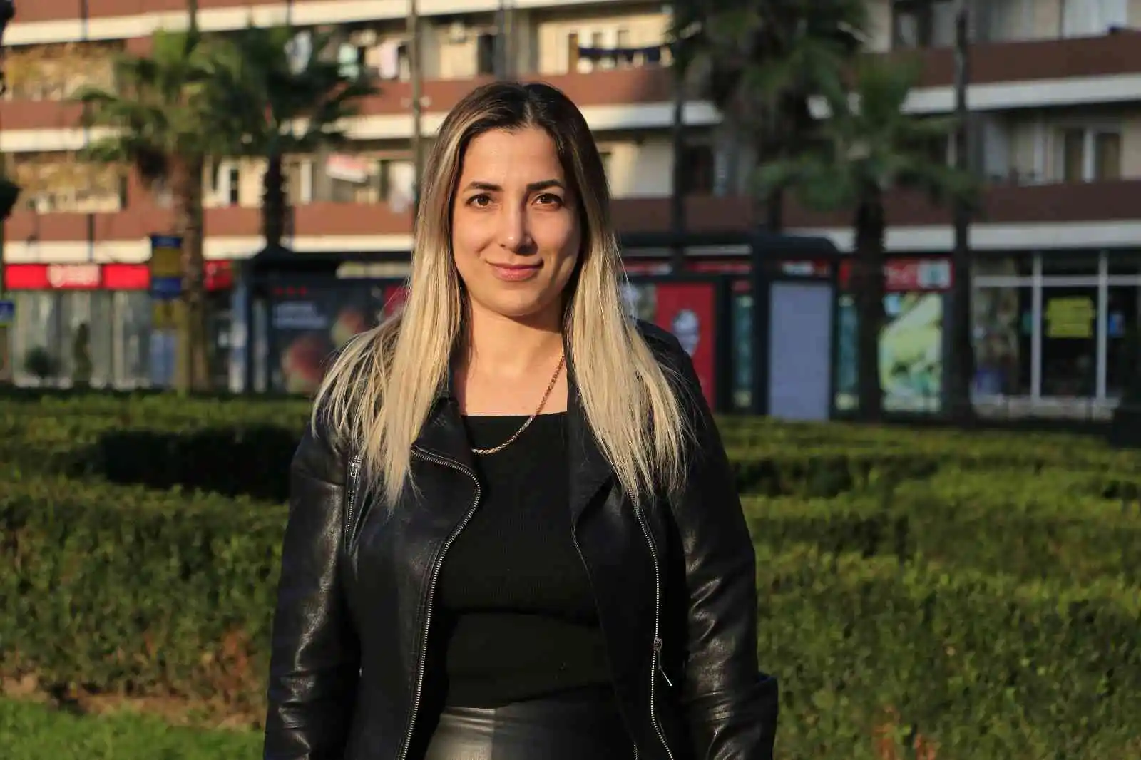 Batum’a ’telefon kayıt’ turizmi