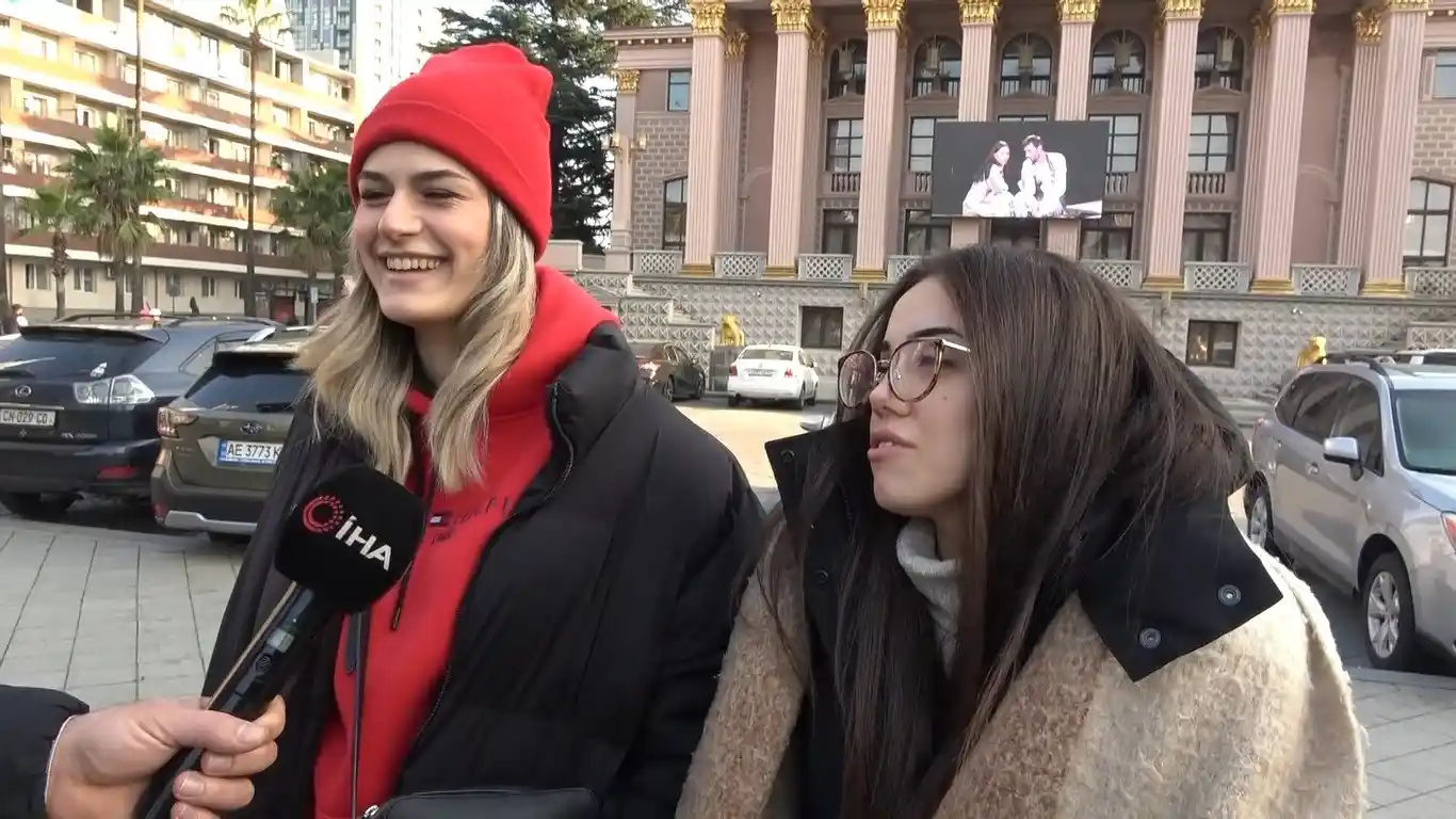 Batum’a ’telefon kayıt’ turizmi