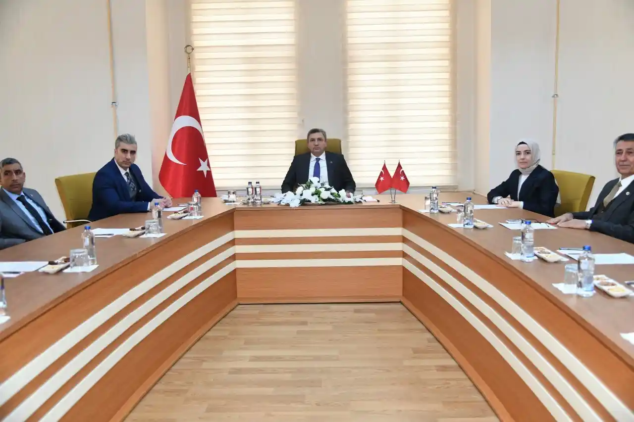 Besi Organize Sanayi Bölgesi'nde 600 istihdam