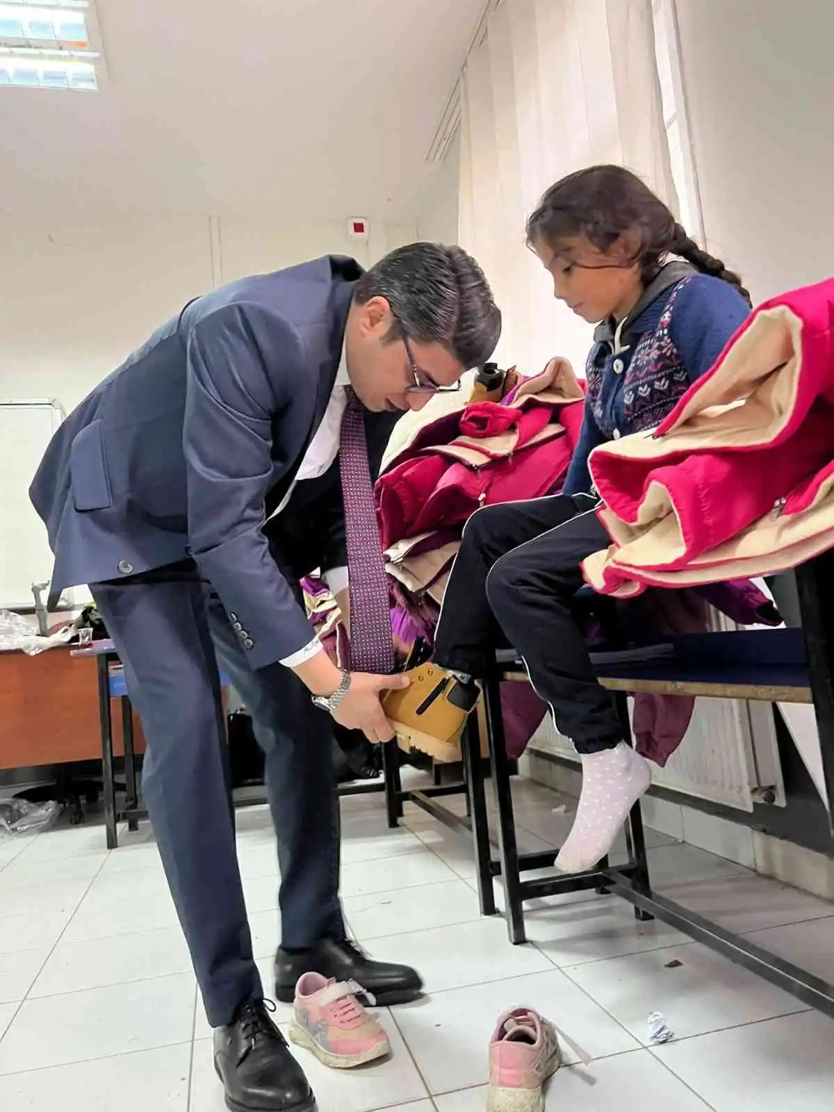 Bir Gelecek 2022’de 7 bin öğrenciye destek oldu