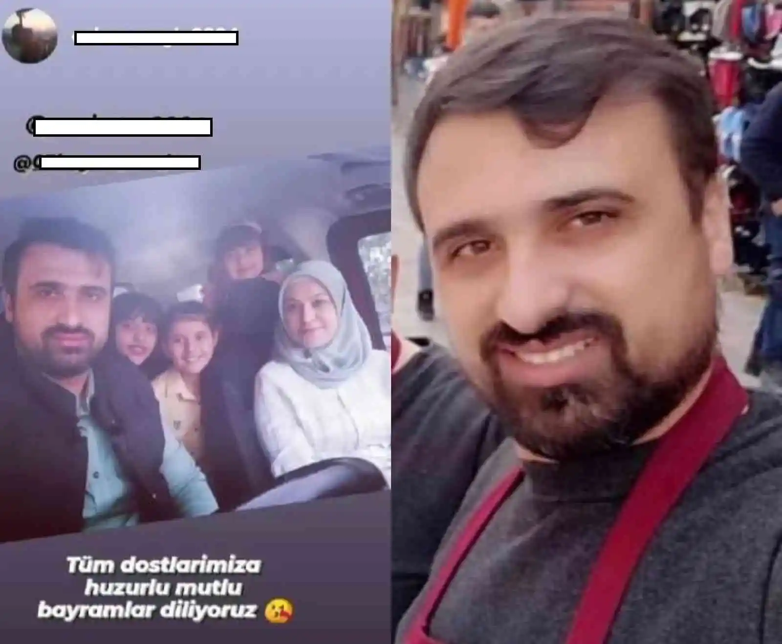 Bir Kadir Şeker olayı da Afyon'da