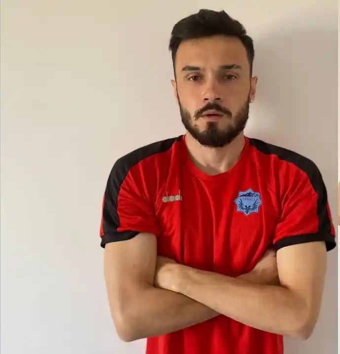 Bölgesel Amatör Lig: Develigücü, 5 futbolcu gönderdi