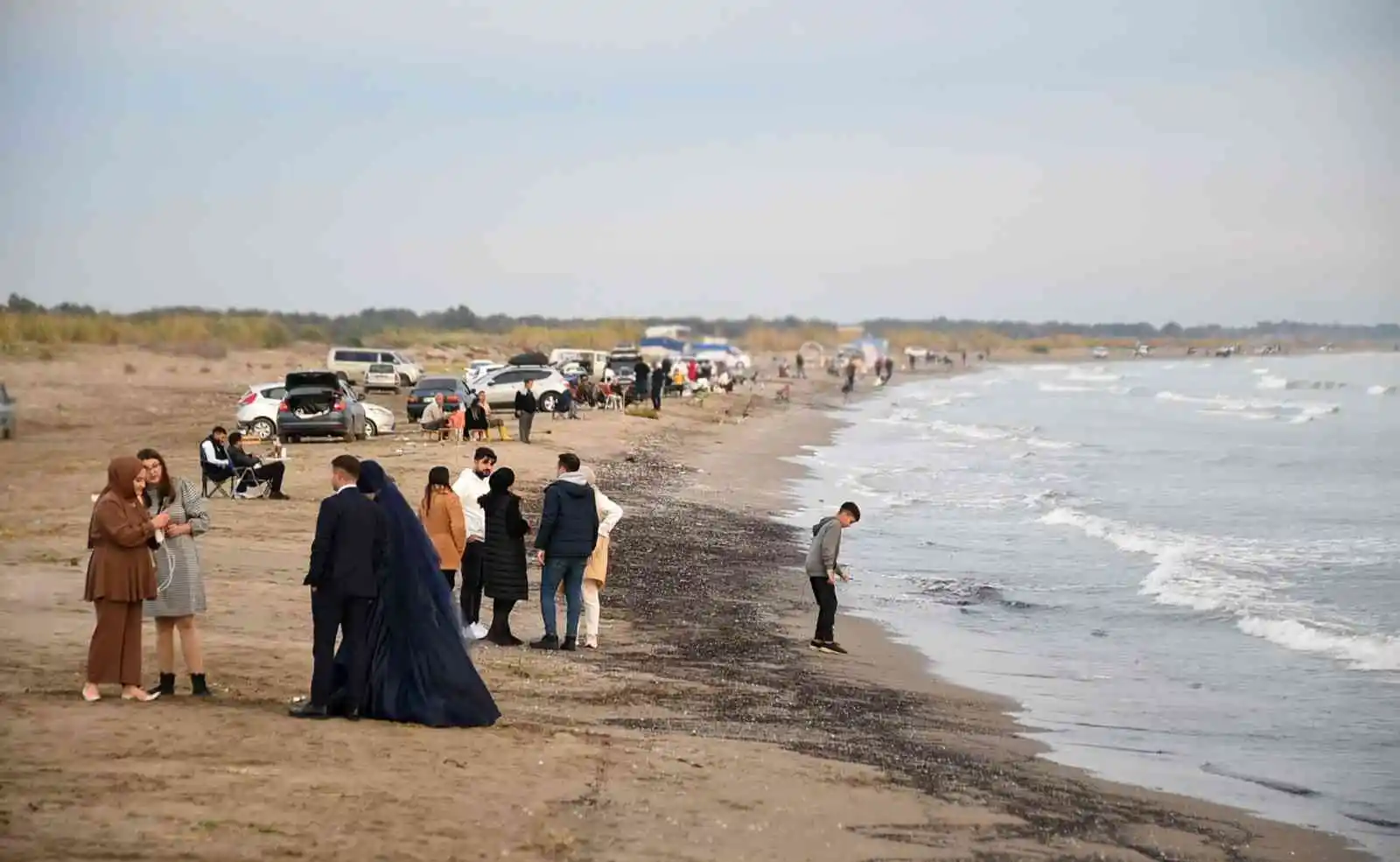 Bozdoğan: