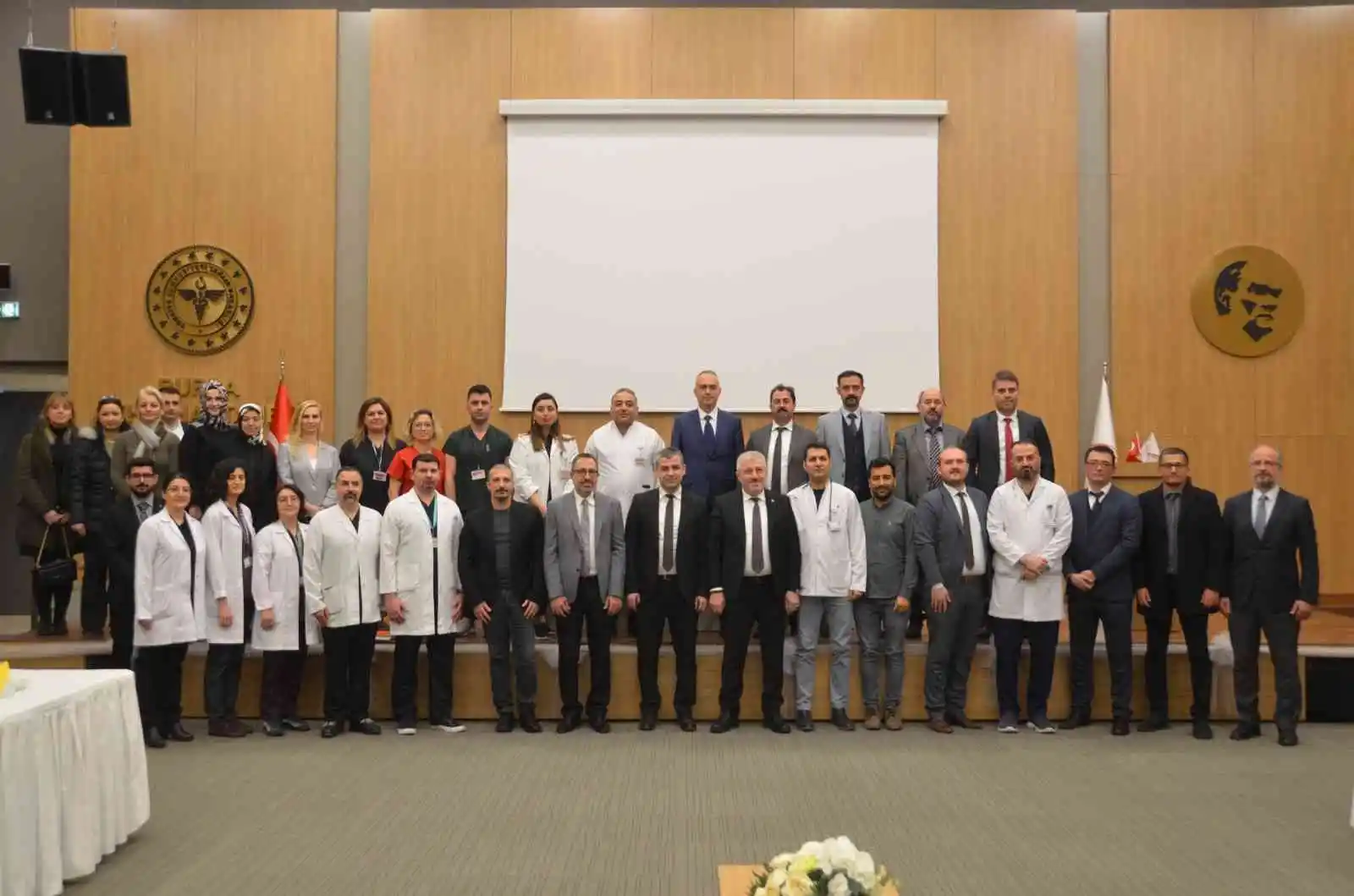 Bursa Şehir Hastanesi organ nakli hizmetine başlayacak
