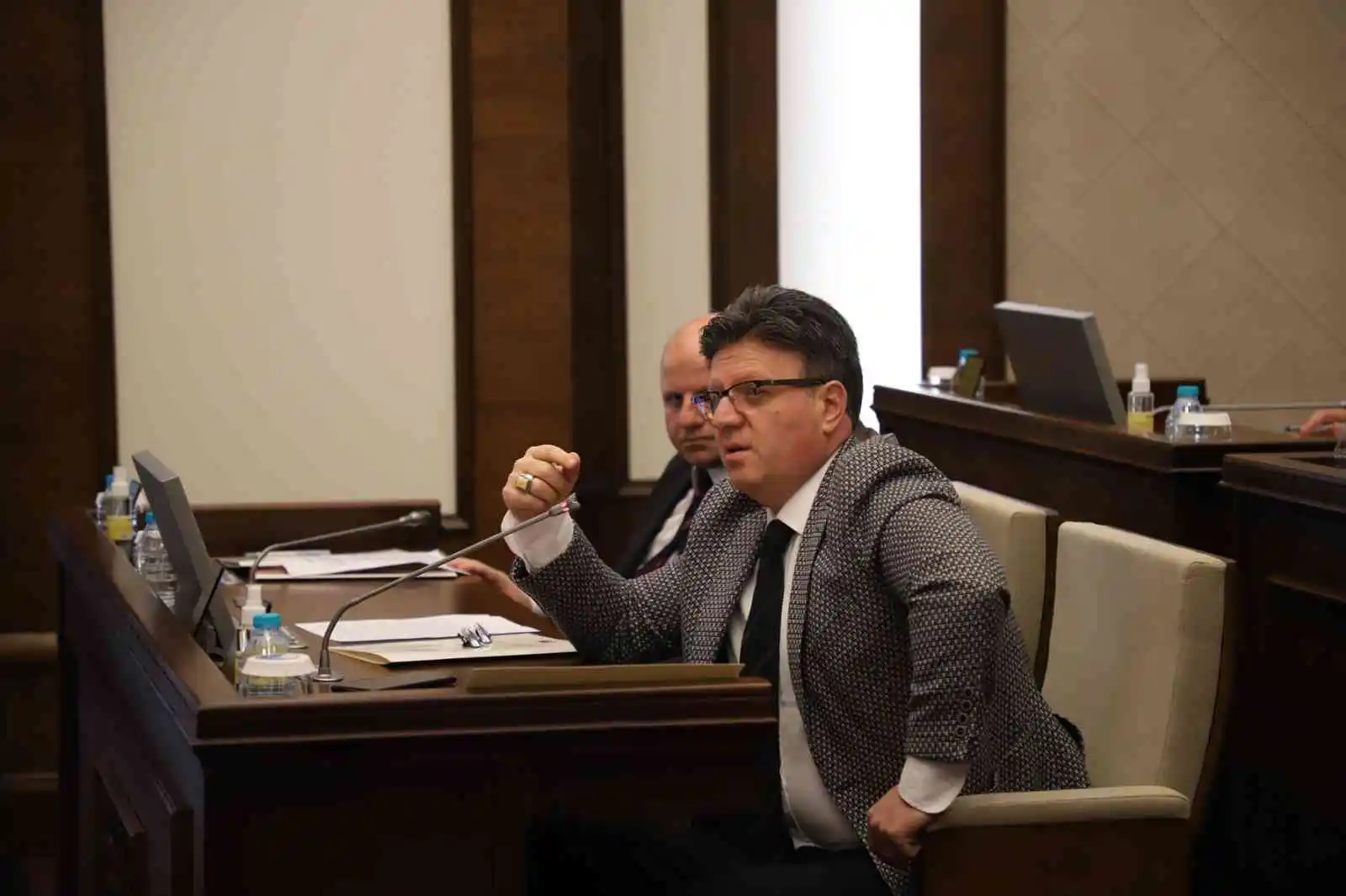 Büyükçekmece’de 2023 yılı “Cumhuriyet ve Demokrasi Yılı” olarak ilan edildi