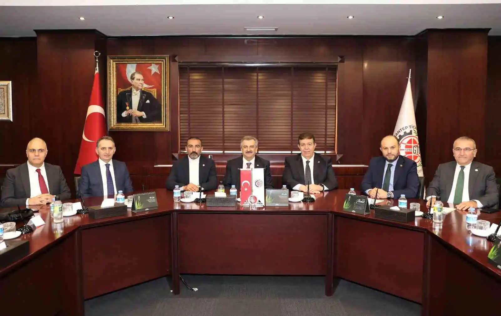 Büyükdede: 