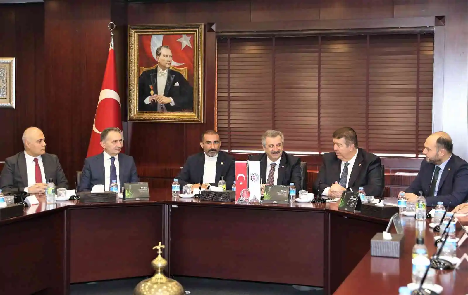 Büyükdede: 