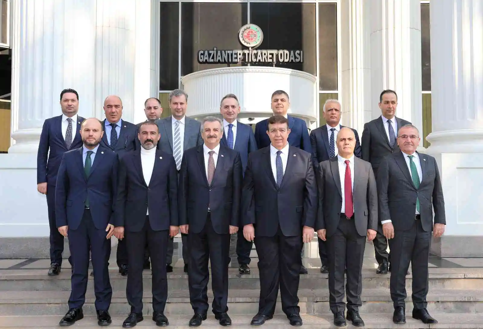 Büyükdede: 