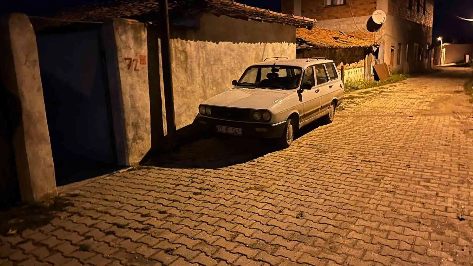 Çanakkale'de 4.3 büyüklüğünde deprem
