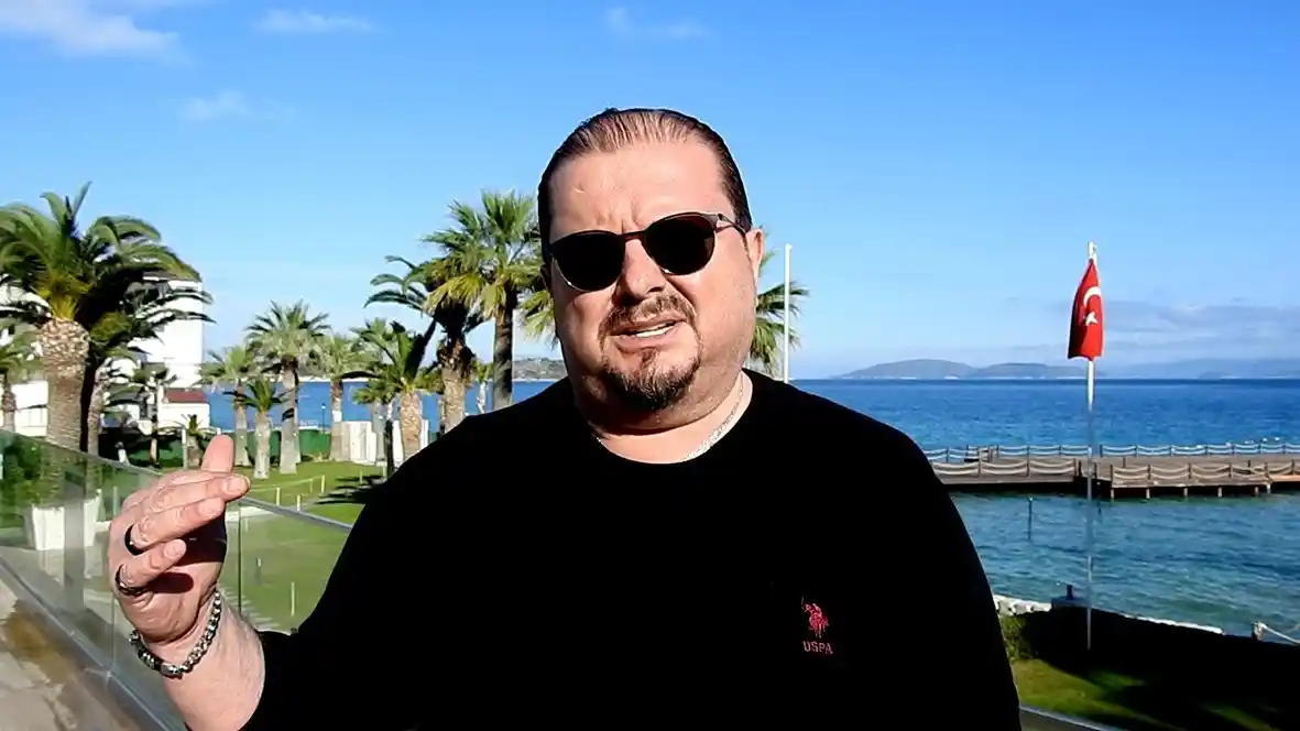 Çeşme, dopdolu bir yılbaşına hazırlanıyor