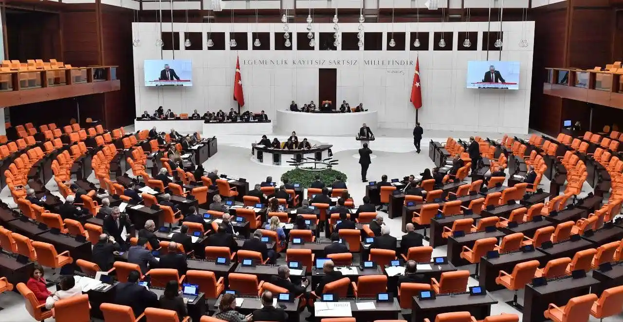 Çevre, Şehircilik ve İklim Değişikliği Bakanı Kurum: