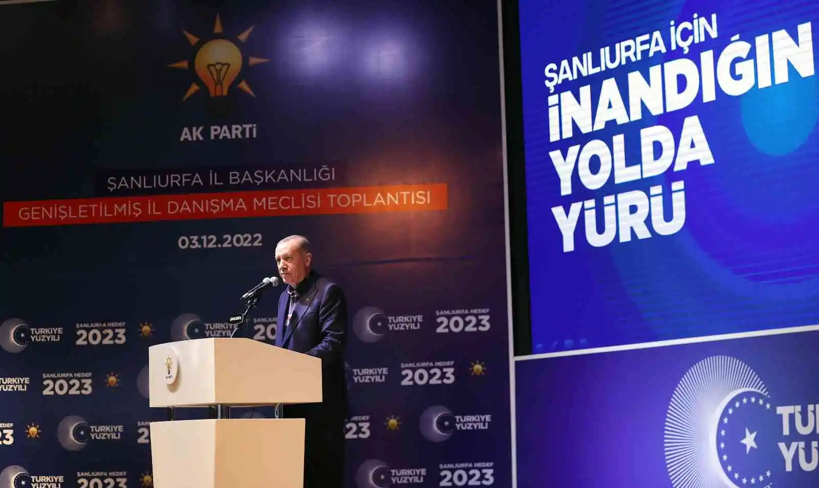 Cumhurbaşkanı Erdoğan’dan pamuk ve ay çiçek müjdesi
