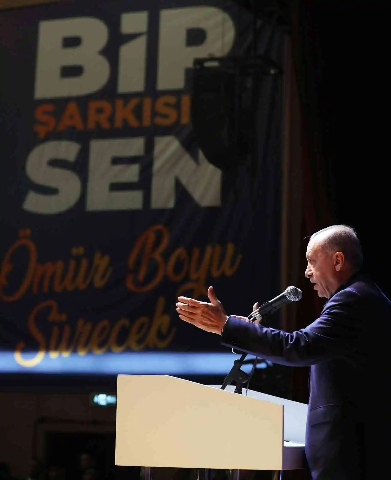 Cumhurbaşkanı Erdoğan’dan pamuk ve ay çiçek müjdesi
