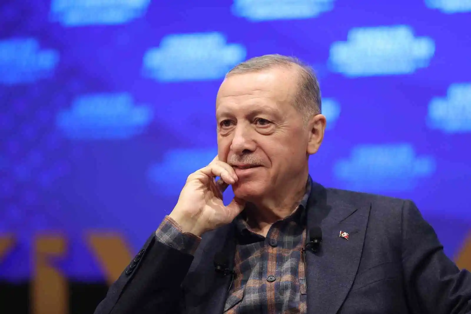 Cumhurbaşkanı Erdoğan: